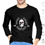 Goodnight Lovell Skull Sweatshirt