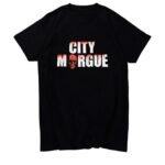 Vlone x City Morgue Dogs T Shirt