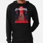As Good As Morgue American Tour Graphic Hoodie