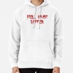 City Morgue Hell High Water Hoodie