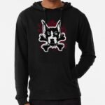 Doberman Pinscher city morgue Hoodie