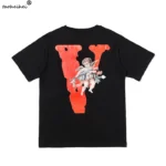 Vlone Angel T-Shirt