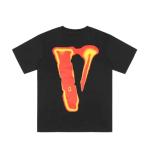 VLONE 999 Club Christmas T-Shirt