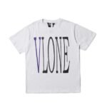 Vlone Big V Trend T-shirt