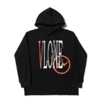 Vlone Fragment Staple Hoodie