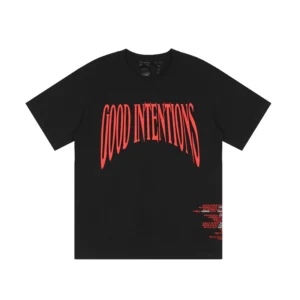 Vlone Good Attntion Shirt